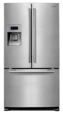 Tủ lạnh Samsung RF266ABRS