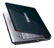 Toshiba Satellite M200-A453 (Intel Core Duo T2350 1.86Ghz, 1GB RAM, 120GB HDD, VGA Intel GMA 950, 14.1 inch, Windows Vista Home Basic)