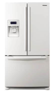 Tủ lạnh Samsung RF26VABWP