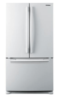 Tủ lạnh Samsung RF265ABWP