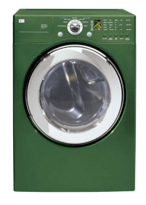Máy giặt LG DLG3744D