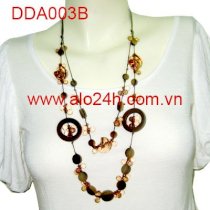 DDA003B - Vòng cổ thời trang