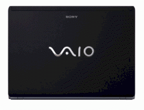 Sony Vaio VGN-SR130N/B (Intel Core 2 Duo P8400 2.26GHz, 2GB RAM, 250GB HDD, VGA Intel GMA 4500MHD, 13.3 inch, Windows Vista Business)