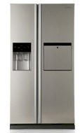 Tủ lạnh Samsung RSH3KTRS1