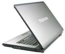Toshiba Satellite L310-A401 (PSME2L-12002) (Intel Core 2 Duo T5750 2.0GHz, 1GB RAM, 120GB HDD, VGA Intel GMA X3100, 14.1 inch, PC DOS)