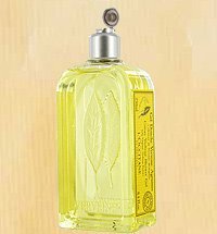 Citrus Verbena Shower Gel (250ml)- Gel tắm chiết xuất từ cỏ roi ngựa (L'occitane)