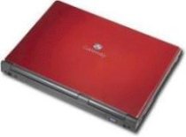 Gateway M-151XL Red (Intel Core 2 Duo T8300 2.4GHz, 3GB RAM, 250GB HDD, VGA ATI Radeon HD 2400XT, 15.4 inch, Windows Vista Home Premium)