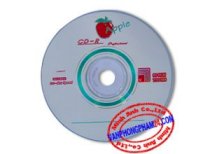 Đĩa CD Apple (200100)