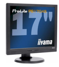 IIYAMA  ProLite PB1704S-1