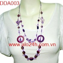 DDA003 - Vòng cổ thời trang