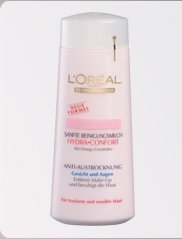 Sữa tẩy trang L'oreal