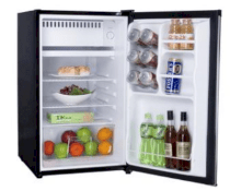 Tủ lạnh Hisense HBF120AS