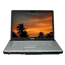 Toshiba Satellite A205-S5871 (Intel Pentium Dual Core T2390 1.86GHz, 2GB RAM, 160GB HDD, VGA Intel GMA X3100, 15.4 inch, Windows Vista Home Premium)