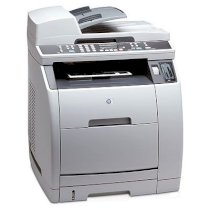 HP Color LaserJet 2840 