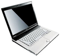 Fujitsu LifeBook S7211 (154) (Intel Core 2 Duo T5550 1.83GHz, 1GB RAM, 160GB HDD, VGA Intel GMA X3100, 14.1 inch, Windows Vista Home Premium)