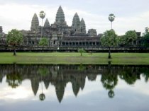 Cambodia - Đền Angkor di sản của thế giới - Khởi hành bằng đường bộ 3 ngày 2 đêm