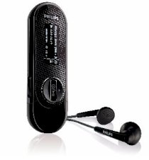 MP3 PHILIPS SA2615 1GB