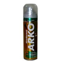 Bình xịt mùi Arko 150ml Citrus  