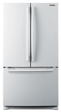 Tủ lạnh Samsung RF266ABWP