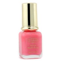Nail Colour - No. 223 Shimmering Hot Pink - Sơn móng màu hồng sáng