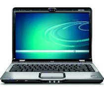 HP Pavilion dv2900 model dv2915nr (Intel Core 2 Duo T5550 1.83GHz, 3GB RAM, 250GB HDD, VGA Intel GMA X3100, 14.1 inch, Windows Vista Home Premium SP1)