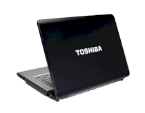 Toshiba Satellite A215-S5829 (AMD Athlon 64 X2 Dual-Core TK-57 1.9GHz, 1GB RAM, 160GB HDD, VGA ATI Radeon X1200, 15.4 inch, Windows Vista Home Premium) 