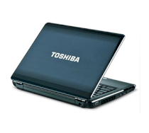 Toshiba Satellite U405-S2854 (Intel Core 2 Duo T5750 2.0GHz, 3GB RAM, 320GB HDD, VGA Intel GMA X3100, 13.3 inch, Windows Vista Home Premium)