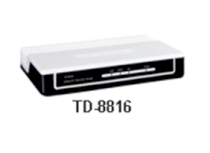 TP - LINK  TD-8816