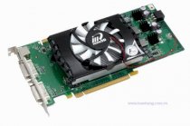 INNO3D Geforce 9800GT (Geforce 9800GT, 512MB, 256-bit, GDDR3, PCI Expressx16)