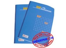 Vở Workbook - 200 trang (190209)