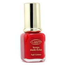 Nail Colour - No. 221 Golden Red - Sơn móng màu đỏ