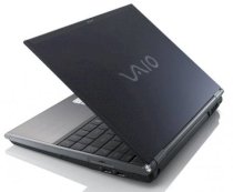 Sony Vaio VGN-SZ61WN/C (Intel Core 2 Duo T7500 2.2GHz, 2GB Ram, 160GB HDD, VGA NVIDIA GeForce 8400M GS, 13.3 inch, Windows Vista Business)