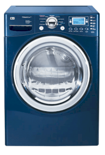 Máy giặt LG DLGX8388NM