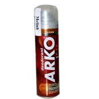  Bình xịt mùi Arko 150ml Forza    
