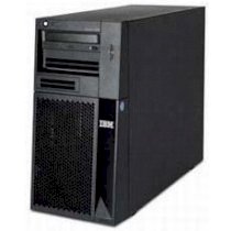 IBM System x3200 M2 (4367-34A) , (Intel Xeon Dual Core E3110 3.0GHz , 512MB RAM , 73GB HDD , E54 15 inch monitor)