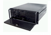 LifeCom X3200 M414-X2QI (Quad-Core Intel Xeon X3350 2.66GHz, 1GB RAM, 160GB HDD)