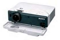 Máy chiếu Sony VPL-CX1