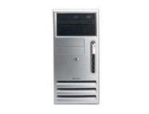 Máy tính Desktop HP-Compaq DX7400(GD385AV) (Intel Core 2 Duo E4400 2.0GHz, 512MB RAM, 80GB HDD, VGA Intel GMA 3100, Windows Vista Bussines, Không kèm màn hình)