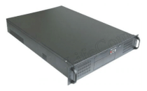 LifeCom X3200  M214-X2QI (Quad Core Intel Xeon Processor X3350 2.66GHz, 1GB RAM, 160GB HDD)