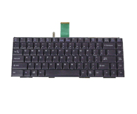 Keyboard SONY VAIO VGN PCG TR series