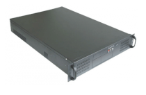 LifeCom X5400 SM237-X2QI (Quad Core Intel Xeon E5420 2.50GHz, 1GB RAM, 73GB HDD)  