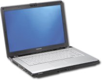 Toshiba Satellite A215-S7422 (AMD Turion 64 X2 TL-58 1.9Ghz, 1GB RAM, 160GB HDD, VGA  ATI Radeon X1200, 15.4 inch, Windows Vista Home Basic)