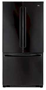 Tủ lạnh LG LFC23760SB