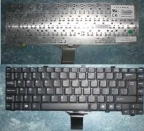 Fujitsu Amilo M7440G keyboard