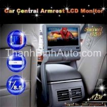 Màn hình Car Central Armrest DVD player