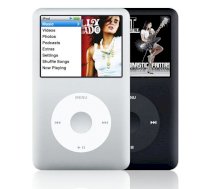 Máy nghe nhạc Apple iPod Classic 80G (Thế hệ 6)