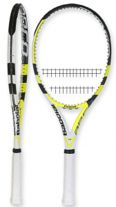 Vợt Babolat Aero Pro Drive Cortex 