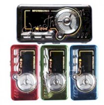 Mp3 Player VT-382 1GB