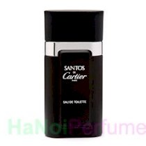 Cartier Santos For Him EDT 50ml 