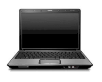 Compaq Presario V3603TX (GT981PA)  (Intel Pentium Dual Core T2330 1.6GHz, 1GB RAM, 160GB HDD, VGA NVIDIA GeForce 8400M GS, 14.1 inch, PC DOS)  